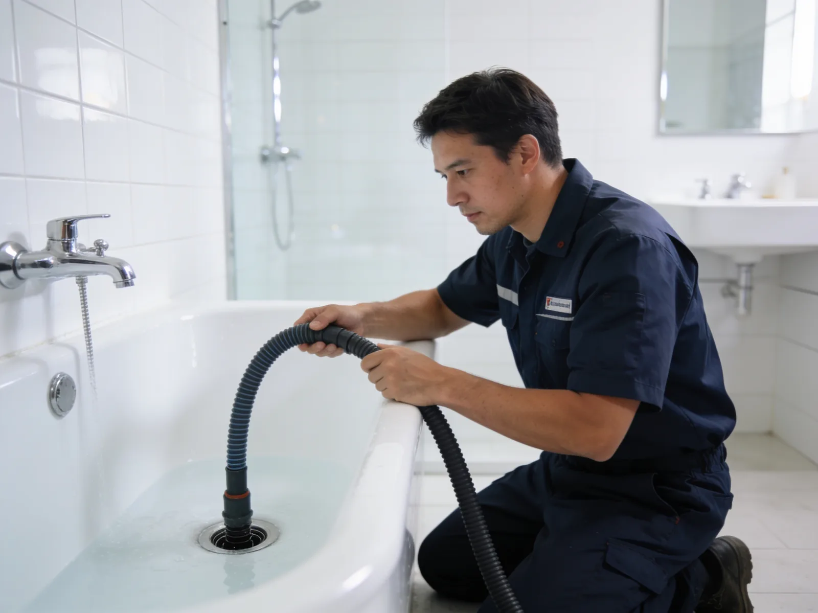 Emergency Plumber Oakesdale, WA FAQs